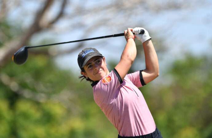 Nueve españolas disputan el Joburg Ladies Open, Revista de Golf para Mujeres, Ladies In Golf