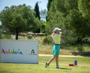 Sostenibilidad, igualdad e inclusi&oacute;n en el Circuito Albatros, Revista de Golf para Mujeres, Ladies In Golf