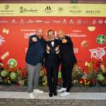 ChefsForChildren brilló más que nunca durante el apagón, Revista de Golf para Mujeres, Ladies In Golf