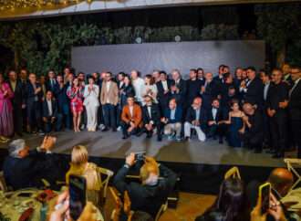 ChefsForChildren brilló más que nunca durante el apagón