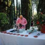 ChefsForChildren brilló más que nunca durante el apagón, Revista de Golf para Mujeres, Ladies In Golf