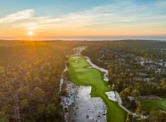 The Dunas course at Terras da Comporta no.1 in Portugal