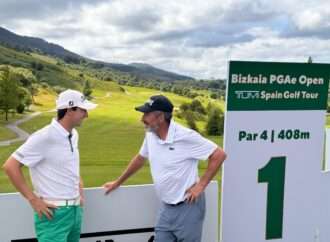 El IV Bizkaia PGAe Open, el ‘Grande’ del panorama nacional