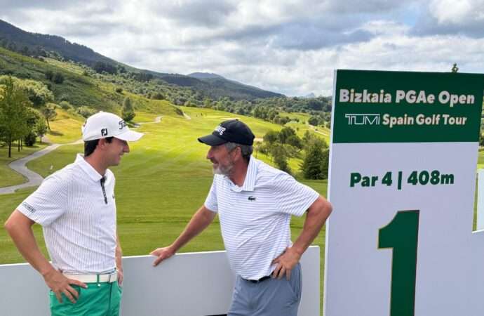El IV Bizkaia PGAe Open, el ‘Grande’ del panorama nacional, Revista de Golf para Mujeres, Ladies In Golf