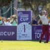 El Legends Tour by José Mª Olazábal, en Basozábal