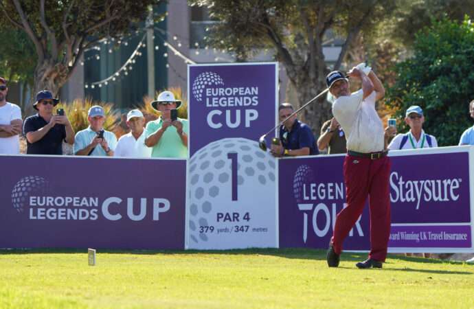 El Legends Tour by Jos&eacute; M&ordf; Olaz&aacute;bal, en Basoz&aacute;bal, Revista de Golf para Mujeres, Ladies In Golf
