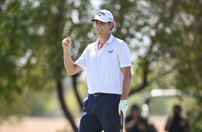 Paratore luchar&aacute; en Fontanals por su tercera victoria, Revista de Golf para Mujeres, Ladies In Golf
