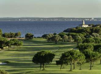 Golf Alcanada logra su sexto premio 59 Club consecutivo