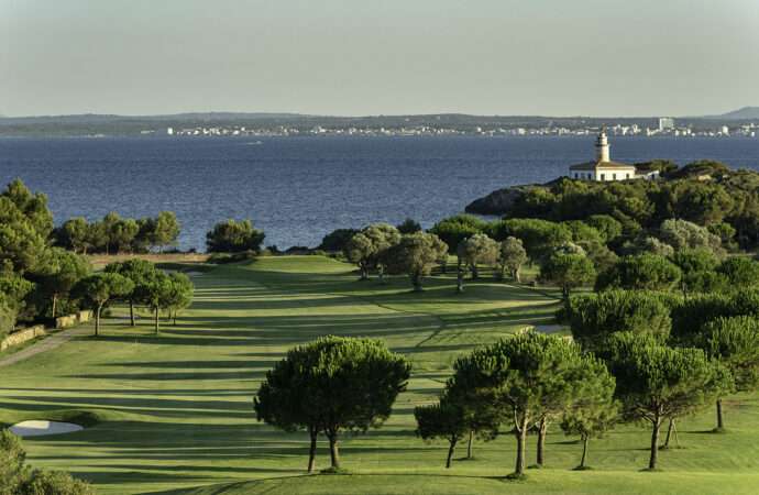 Sixth consecutive 59 Club award for Alcanada Golf, Women's Golf Magazine, Ladies In Golf