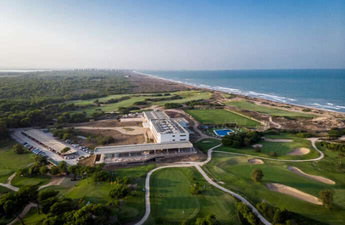Parador de El Saler, un referente de la sostenibilidad, Revista de Golf para Mujeres, Ladies In Golf