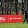 Lauren Holmey vence el Santander Golf Tour Girona
