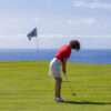 XX Campeonato AESGOLF Damas en Tecina Golf