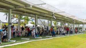 Arranca la Tenerife Golf Cup en Abama Resort, Revista de Golf para Mujeres, Ladies In Golf