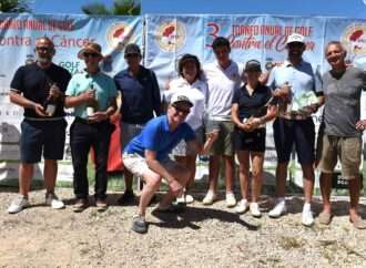 Torneo de Golf Contra el Cáncer Ibiza y Formentera