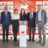 El Santander Golf Tour presenta su  calendario 2025