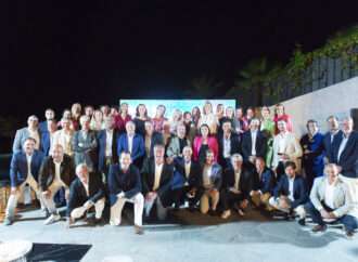 Vuelve  a Tenerife la «Ryder Cup Canaria»