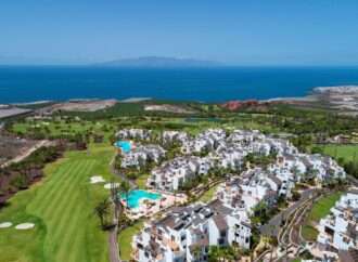 Abama Golf, una sede única para el Tenerife Women’s Open