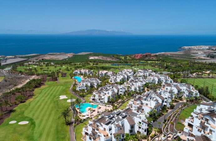 Abama Golf, una sede &uacute;nica para el Tenerife Women’s Open, Revista de Golf para Mujeres, Ladies In Golf