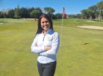 Las mujeres denuncian barreras en puestos directivos de golf