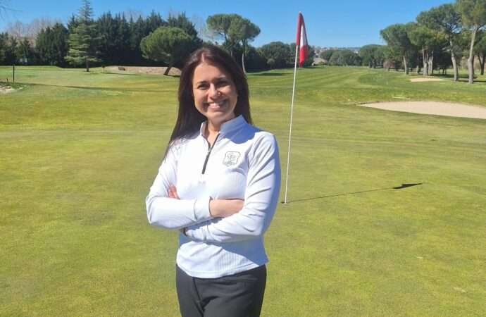 Las mujeres denuncian barreras en puestos directivos de golf, Revista de Golf para Mujeres, Ladies In Golf
