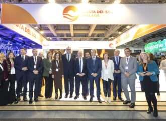 Turismo Costa del Sol refuerza su apuesta en la ITB
