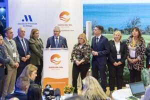 Turismo Costa del Sol refuerza su apuesta en la ITB, Revista de Golf para Mujeres, Ladies In Golf