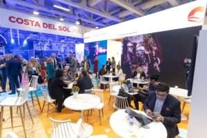 Turismo Costa del Sol refuerza su apuesta en la ITB, Revista de Golf para Mujeres, Ladies In Golf