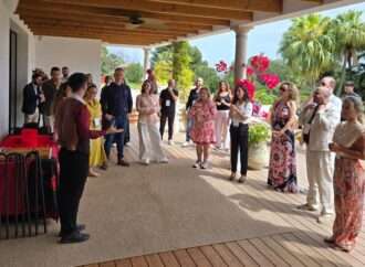 La Costa del Sol impulsa su estrategia de lujo en Marbella