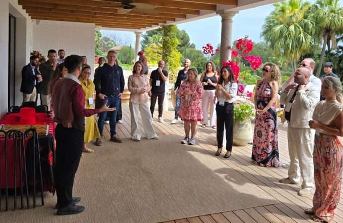 La Costa del Sol impulsa su estrategia de lujo en Marbella, Revista de Golf para Mujeres, Ladies In Golf
