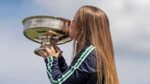 Carla Bernat, vencedora del Augusta National Women&acute;s Amateur, Revista de Golf para Mujeres, Ladies In Golf