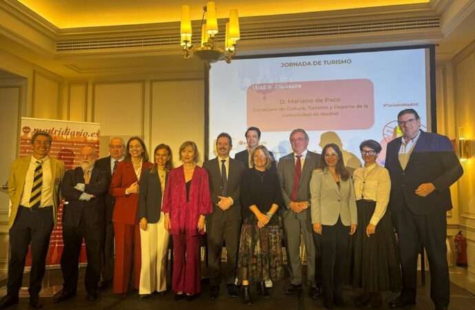 Turismo Costa del Sol apuesta por el golf en Madrid, Revista de Golf para Mujeres, Ladies In Golf