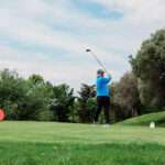 Éxito del I Torneo de Golf 25º Aniversario AEERC, Revista de Golf para Mujeres, Ladies In Golf