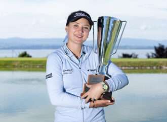 Kouskova clinches her first LET title at Jabra Ladies Open