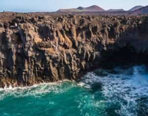 Bienvenidos al Efecto Lanzarote, donde el tiempo se detiene, Revista de Golf para Mujeres, Ladies In Golf