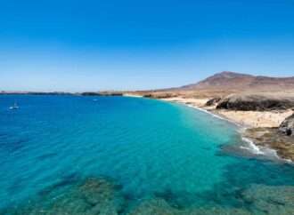 Bienvenidos al Efecto Lanzarote, donde el tiempo se detiene