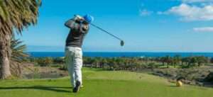 Bienvenidos al Efecto Lanzarote, donde el tiempo se detiene, Revista de Golf para Mujeres, Ladies In Golf