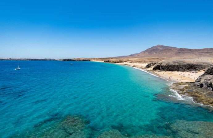 Bienvenidos al Efecto Lanzarote, donde el tiempo se detiene, Revista de Golf para Mujeres, Ladies In Golf