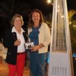 Exito en el vigésimo Campeonato AESGOLF Damas, Revista de Golf para Mujeres, Ladies In Golf