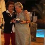 Exito en el vigésimo Campeonato AESGOLF Damas, Revista de Golf para Mujeres, Ladies In Golf