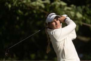 Mimi Rhodes gana su tercer t&iacute;tulo LET en Holanda, Revista de Golf para Mujeres, Ladies In Golf