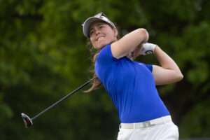 Mimi Rhodes gana su tercer t&iacute;tulo LET en Holanda, Revista de Golf para Mujeres, Ladies In Golf