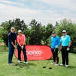 Éxito del I Torneo de Golf 25º Aniversario AEERC, Revista de Golf para Mujeres, Ladies In Golf