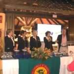 Exito en el vigésimo Campeonato AESGOLF Damas, Revista de Golf para Mujeres, Ladies In Golf