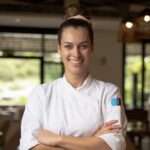 El sabor griego llega al hotel Hyatt Regency Barcelona Tower, Revista de Golf para Mujeres, Ladies In Golf