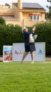 Maldonado gana el tercer torneo del Circuito Albatros 2025, Revista de Golf para Mujeres, Ladies In Golf