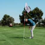 Éxito del I Torneo de Golf 25º Aniversario AEERC, Revista de Golf para Mujeres, Ladies In Golf