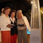 Exito en el vigésimo Campeonato AESGOLF Damas, Revista de Golf para Mujeres, Ladies In Golf
