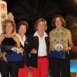 Exito en el vigésimo Campeonato AESGOLF Damas, Revista de Golf para Mujeres, Ladies In Golf