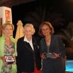 Exito en el vigésimo Campeonato AESGOLF Damas, Revista de Golf para Mujeres, Ladies In Golf