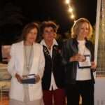 Exito en el vigésimo Campeonato AESGOLF Damas, Revista de Golf para Mujeres, Ladies In Golf